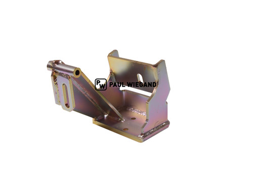 Soporte Bucher Municipal Citycat 2020 compresor aire acondicionado EURO 6 (68036956)