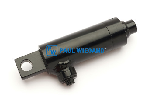 Hydraulikzylinder Hako Citymaster 1800 Grobgutklappe Saugmund  (65054009)