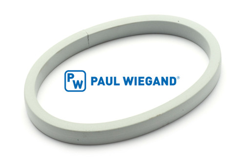 Dichtring Bucher Municipal Citycat 2020 Anschlussflansch Handsaugschlauch D: 135 d: 120 h: 14  (68032190)