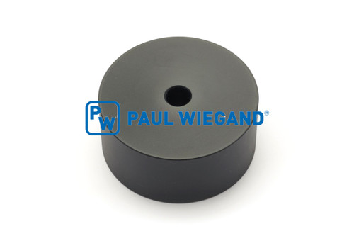 Distanzstück RAVO Konsole Vorbaubesen Schwenkeinheit D: 55 d: 8.5 h: 25  (60800146)