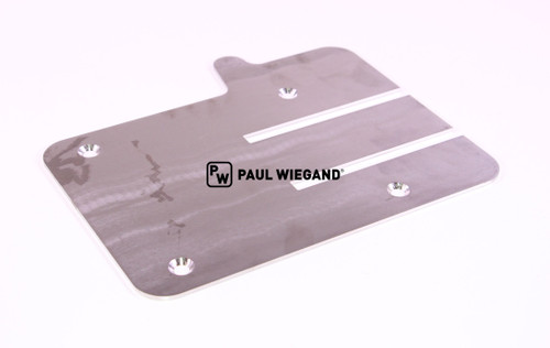 Placa Hako Citymaster 1200 Pedalier (65036109)
