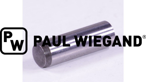 Zylinderstift Hako DIN 6325 12x40 Stahl  (65066812)