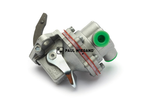 Bomba de alimentación de combustible Bucher Municipal Citycat 2020 VM-Motori EURO 3 (68034311)