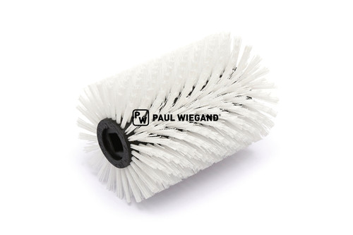 Rodillo barredor Schmidt SK600 Polipropileno D: 300 l: 400 Cuadrado 47 (63072021)