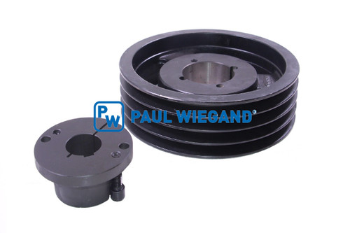 Keilriemenscheibe Faun Viatec Viajet 6-7 inklusive Flansch Zylinderschraube mit Innensechskant Gebläsemotor "John Deere" (61036189) Keilriemenscheibe Faun Viatec Viajet 6-7 inklusive Flansch Zylinderschraube mit Innensechskant Gebläsemotor "John Deere" (61036189)