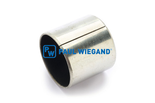 Casquillo de cojinete Terberg Tinium OEL brazo giratorio superior 40x44x40 (10015017)