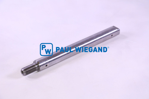Lagerbolzen Scarab Magnum & Merlin Tellerbesenaggregat M10x1/M20 D: 30 l: 320  (57010529)
