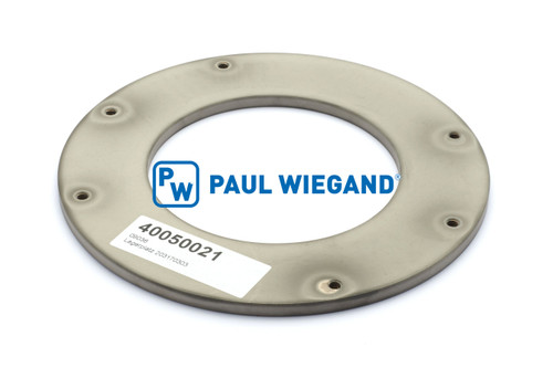 Druckscheibe Kendrion Pneumatikkupplung LP600 (40050021)