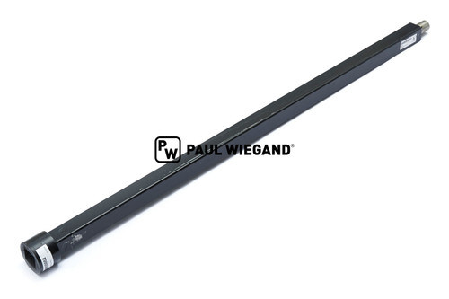 Besenwelle Brock SL 160 Kehrwalze l: 1250 Vierkant 45 (64900002)