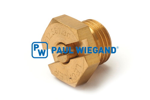 Flachstrahldüse Faun Viatec 90°-120° (61900010) Flachstrahldüse Faun Viatec 90°-120° (61900010)