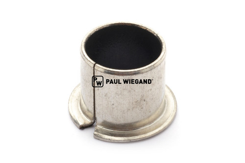 Casquillo de collar Faun Sidepress D: 23/30 d: 20 h: 20 (01073004)