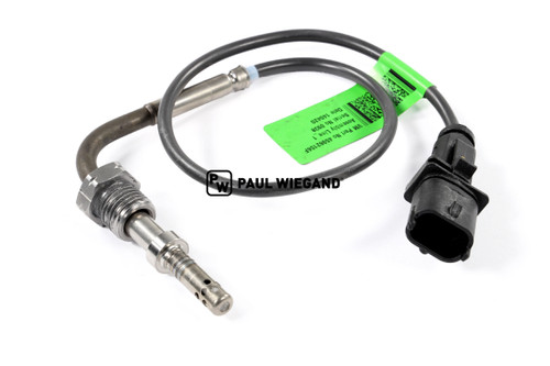 Sensor de temperatura Sistema de escape Schmidt Swingo serie 200 M14x1,5 lg: 400 EURO 6 (63014833)