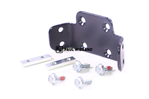 Soporte CEJN Multi-X Duo 10 acoplamiento/pezón lado GII (41000234)