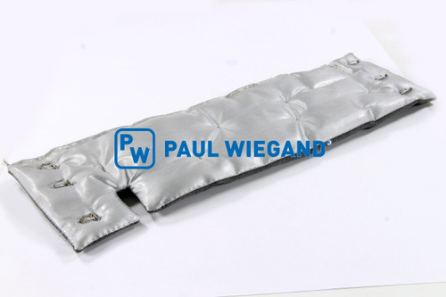 Hitzeschutz RAVO 5er-Serie Abgasanlage EURO 6 (60054564)