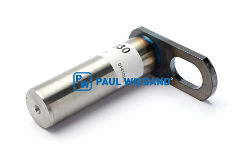 Bolt HS Fahrzeugbau Comfortloader brazo adicional de descarga izquierda/derecha (05020030)