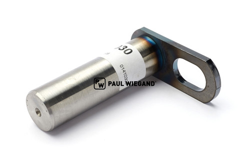 Bolt HS Fahrzeugbau Comfortloader brazo adicional de descarga izquierda/derecha (05020030)