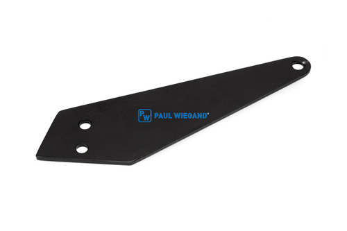 Halteplatte Faun Viatec Viajet 6-7 Drehlager (61032350)