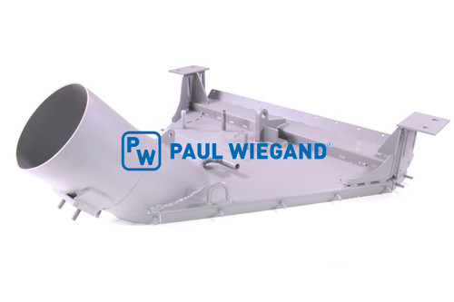 Boca de aspiración Hako Citymaster 1800 (65052016) Boca de aspiración Hako Citymaster 1800 (65052016)