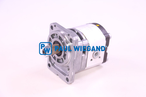 Hydraulikmotor Schmidt Cleango 400/500 Lüfterflügel Kombikühler  (63036004)