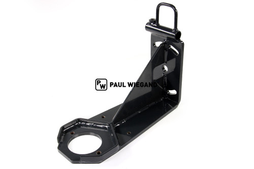 Consola motor Schmidt Cleango 400/500 escoba frontal con motor hidráulico (63032178)