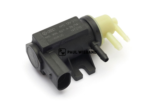 Transmisor de presión Válvula reguladora Hako Citymaster 2000 (65064183)