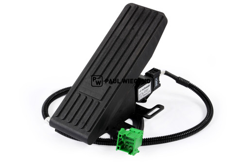 Nachrüstsatz Schmidt Cleango 400/500 Fahrpedal (63034355)
