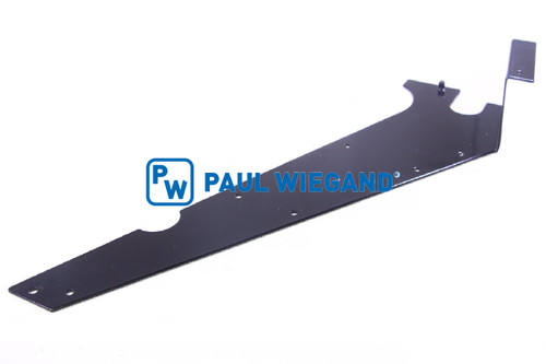 Abdeckblech Zöller 2406 Rotary III Lifter links  (11056061)