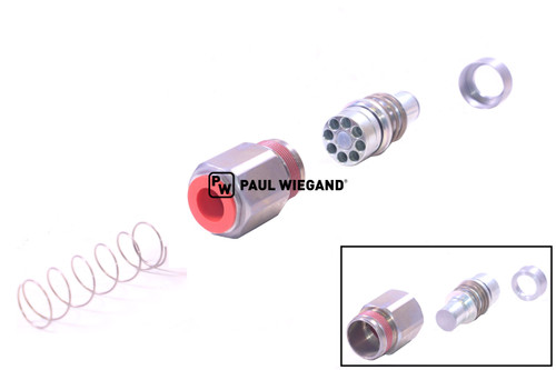 Juego de acoplamientos CEJN Multi-X DN19 WEO 3/4" GII (41000227)