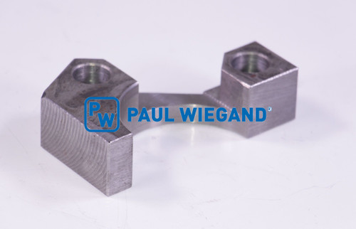 Halter Ros Roca UPC Lifter Behälterklemmung links  (16020069)