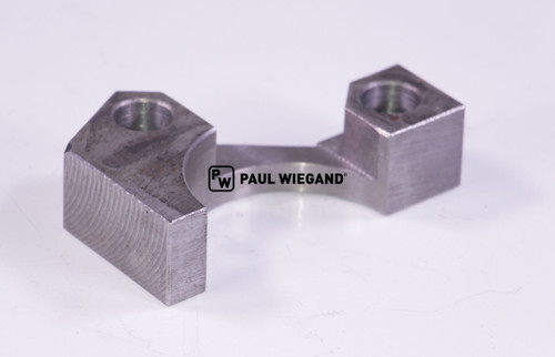 Halter Ros Roca UPC Lifter Behälterklemmung links  (16020069)