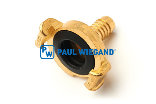 Schnellkupplung Bucher Municipal Normteile d: 40 1/2"(13mm)  (68800513)