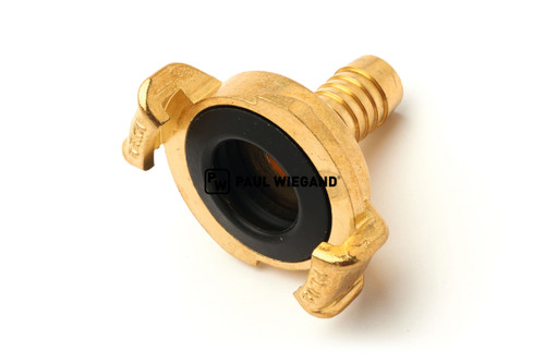 Acoplamiento rápido Bucher Municipal piezas estándar d: 40 1/2"(13mm) (68800513)