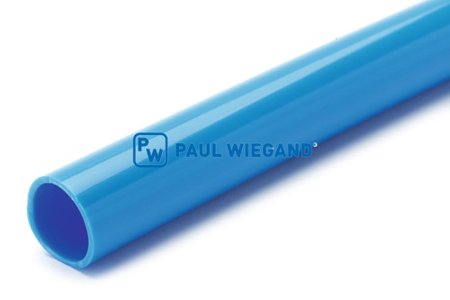 Pneumatikschlauch D: 14 d: 12 s: 1 blau (61800076) Pneumatikschlauch D: 14 d: 12 s: 1 blau (61800076)