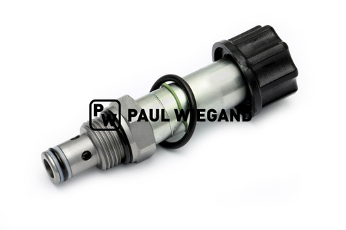 Wegeventil Schmidt Swingo 200-Serie Vorderachse Hinterachse Federung 2/2 Wege (63015867)