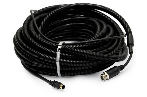Adapterkabel Motec Ametek MKW12-G.11 mit Schutzschlauch (79010673)