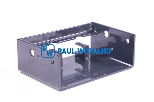 Schmidt Cleango 400/500 brazo soporte boca de aspiración trasera (63032153)