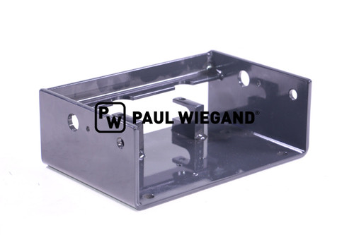 Brazo soporte Schmidt Cleango 400/500 boca de aspiración trasera EURO 6c (63032153)