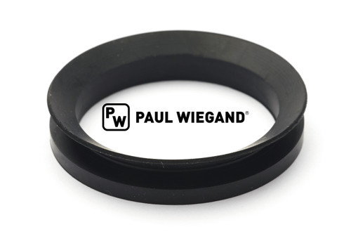 Cepillo frontal V-Ring Schmidt Cleango 400/500 D: 38.5 d: 30,5 h: 7 (63032022)