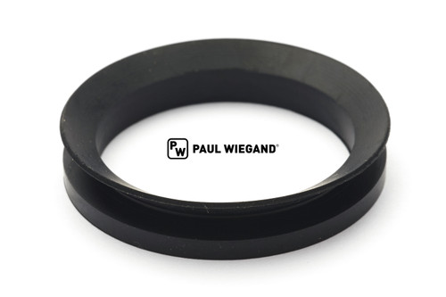 Cepillo frontal V-Ring Schmidt Cleango 400/500 D: 38.5 d: 30,5 h: 7 (63032022)