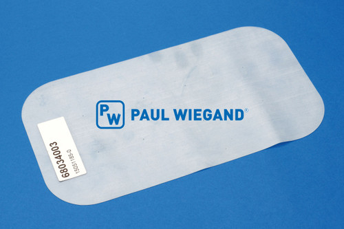 Junta Bucher Municipal Citycat 2020 unidad operativa de placa de pulsador (68034003) Junta Bucher Municipal Citycat 2020 unidad operativa de placa de pulsador (68034003)