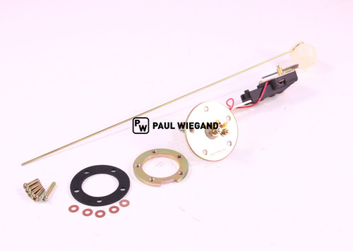 Sensor de nivel depósito de combustible RAVO serie 5 (60054196)