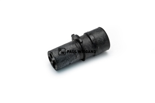 Stiftgehäuse Faun Viatec Viajet 6-7 "ITT Cannon Sure-Seal" 2-polig (61034471)