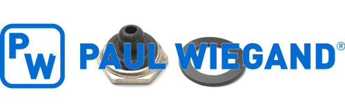 Tapa de cierre Faun Viatec con interruptor basculante de disco M12x0,75 (61900017)