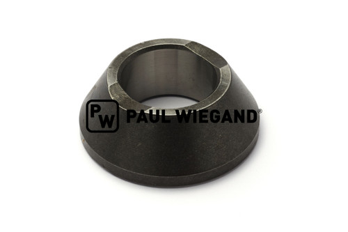 Distanzring Bucher Municipal Citycat 5000 Differential  (68046067)