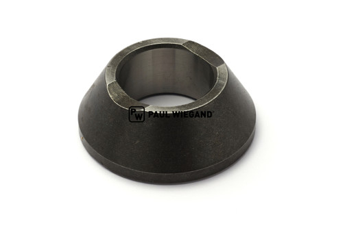 Anillo espaciador Bucher Municipal Citycat 5000 Diferencial (68046067)