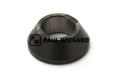 Anillo espaciador Bucher Municipal Citycat 5000 Diferencial (68046067)