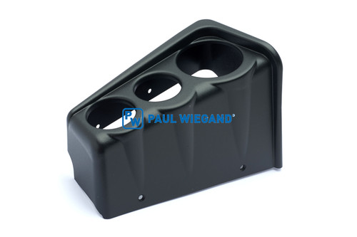 Abdeckung Schmidt Swingo 200-Serie Gehäuse Abblendlicht links  (63026248)