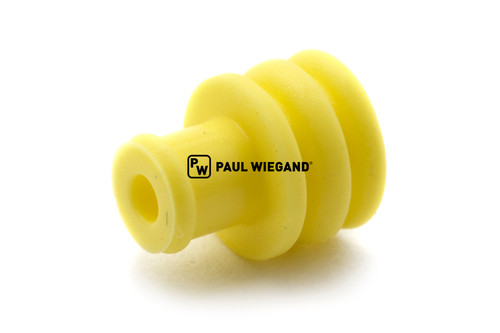 Sellado de cables Faun Variopress II "AMP Superseal" (01022074)