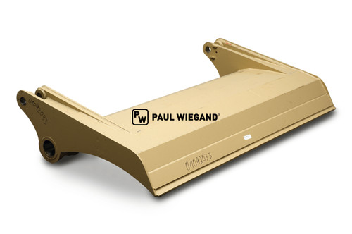 Placa de prensa Faun Powerpress LP 901 (01092033)