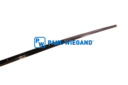 Winkelschiene Faun Rotopress Behälterverkleidung rechts (01017382) Winkelschiene Faun Rotopress Behälterverkleidung rechts (01017382)